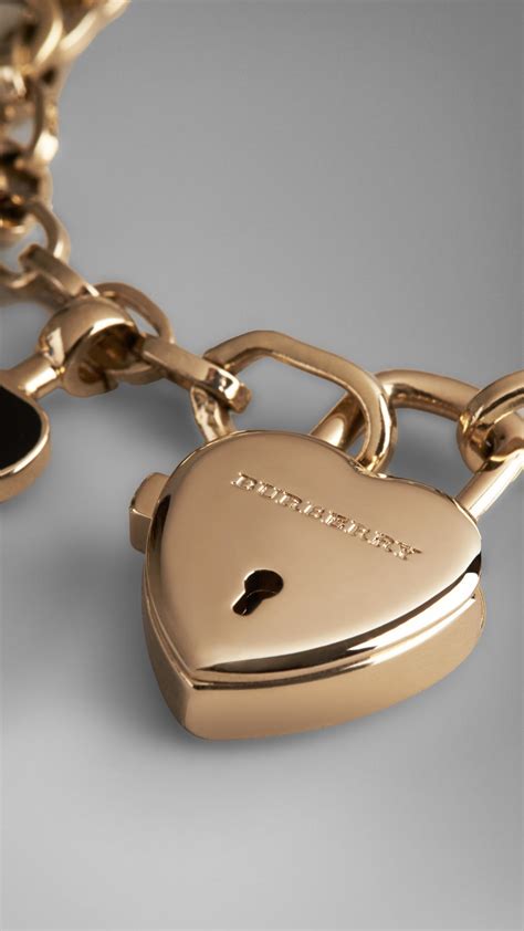 burberry jewelry for women.